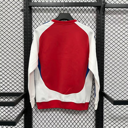 Jacket suite 2025/2026 Tracksuit