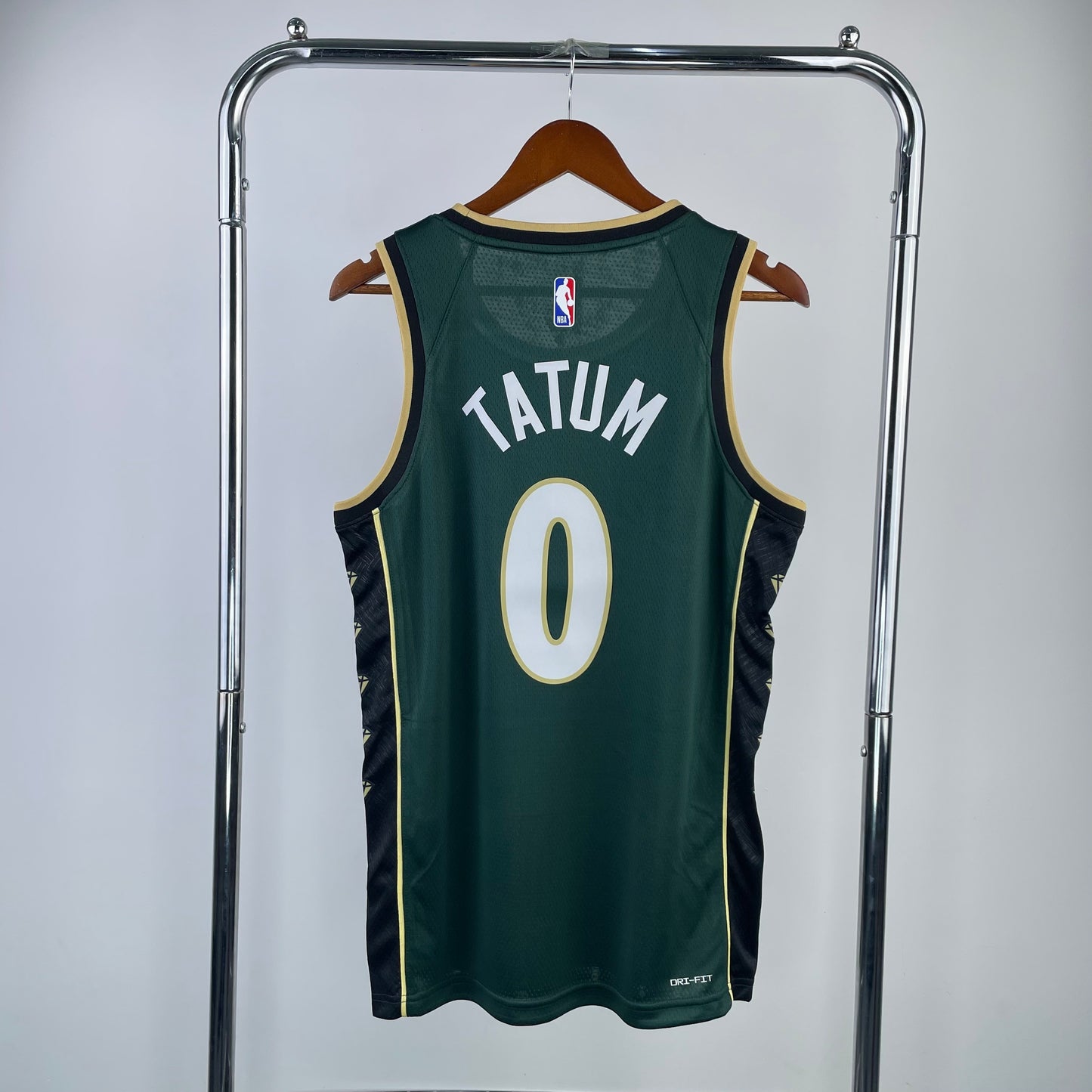 Boston Celtics 2023 Football Jersey