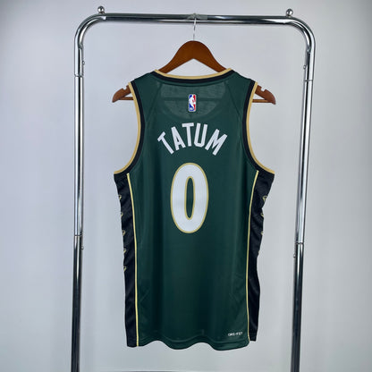 Boston Celtics 2023 Football Jersey
