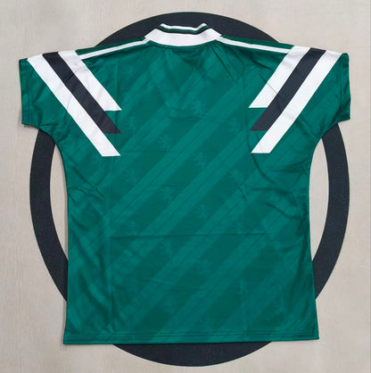 Retro Lisbon Special Edition 2025/2026 Fan Version Football Jersey