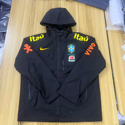 Windbreaker 2025/2026 Windbreaker