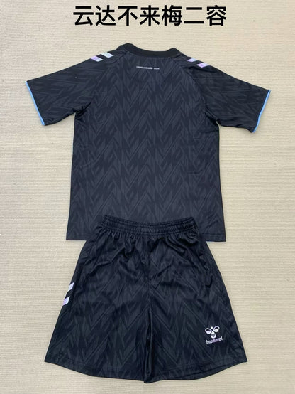 Werder Bremen 2024/2025 Kids Third Away Football Jersey