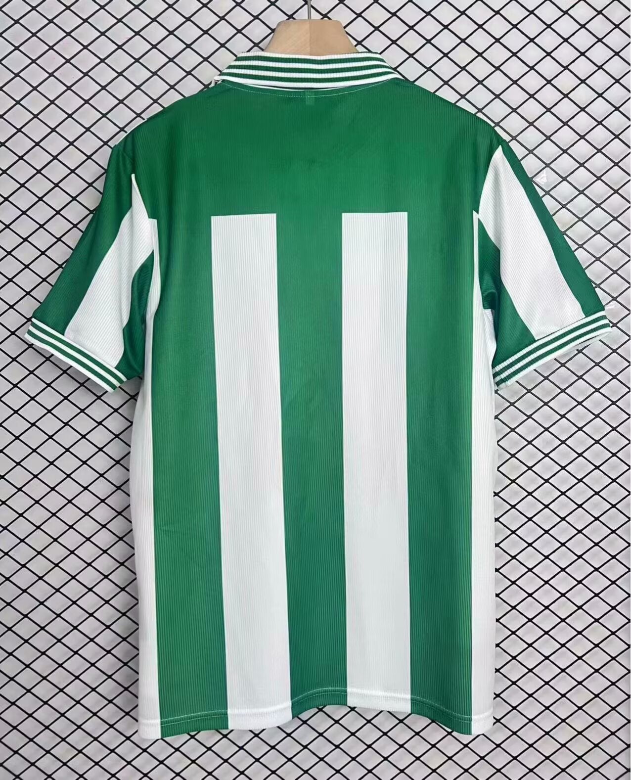 Retro other team 1998/1999 Home Fan Version Football Jersey