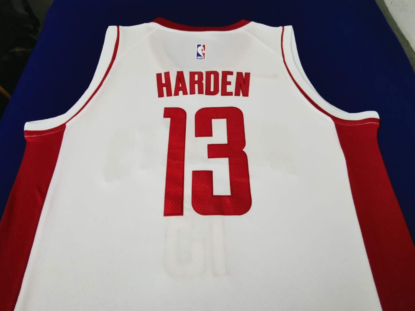 Houston Rockets Football Jersey