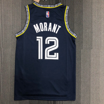 Memphis Grizzlies 2022 Football Jersey