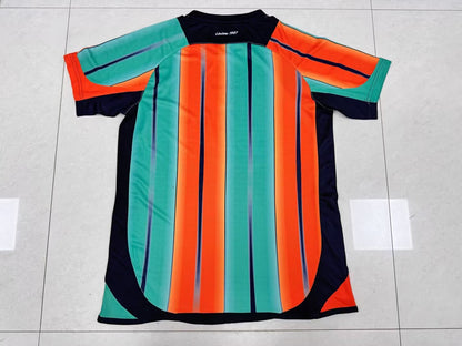 Venezia FC 2025/2026 Third Away Fan Version Football Jersey