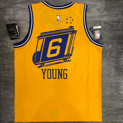 NBA&NFL&MLB 2021 Football Jersey