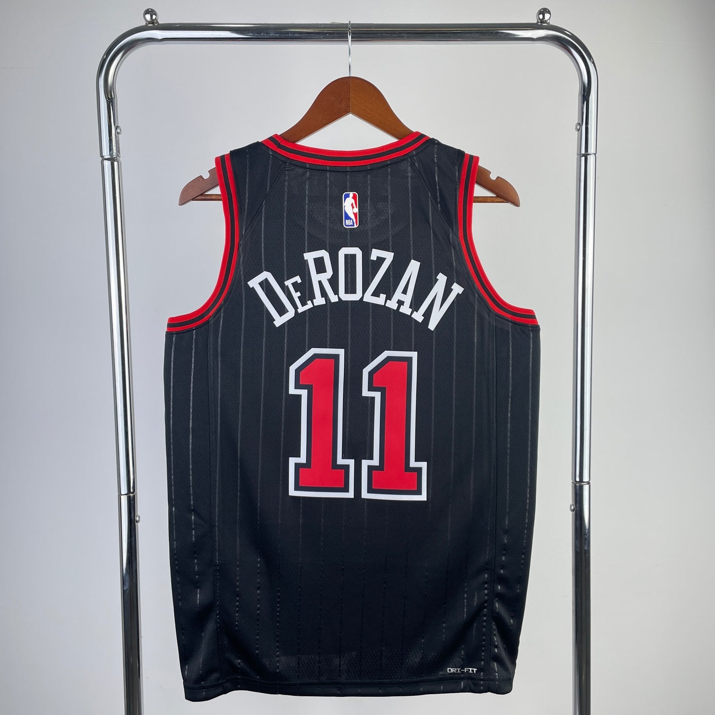 Chicago Bulls 2023 Football Jersey