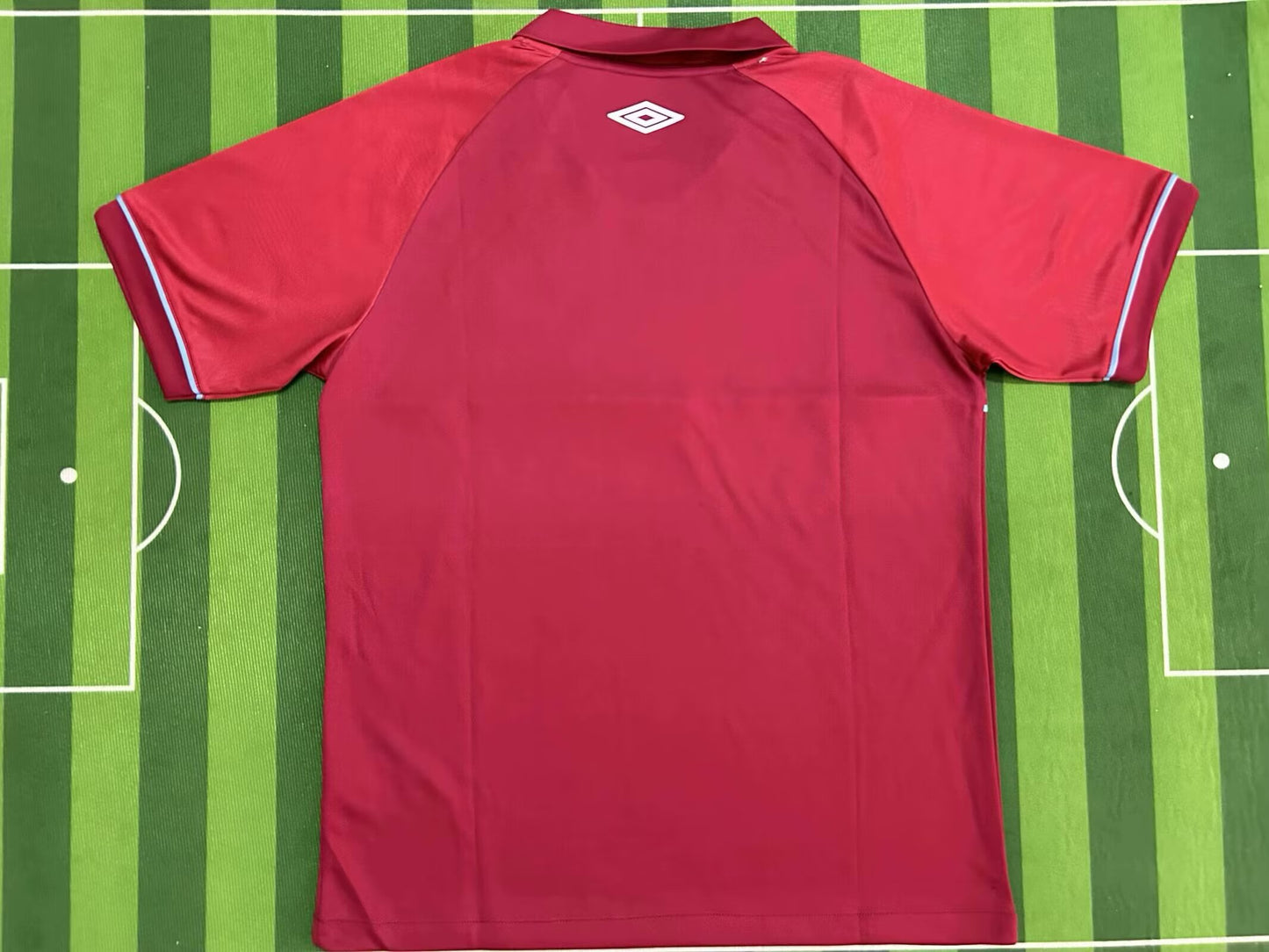 Santos 2025/2026 Goalkeeper Fan Version Football Jersey