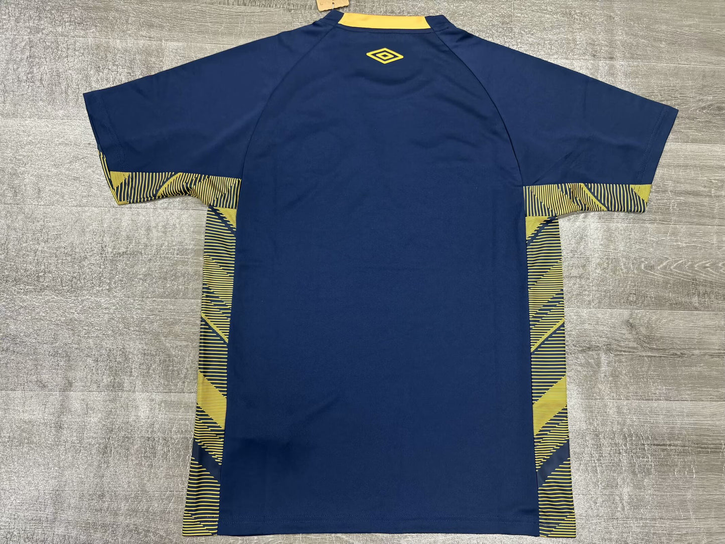 Grêmio 2025/2026 Goalkeeper Fan Version Football Jersey