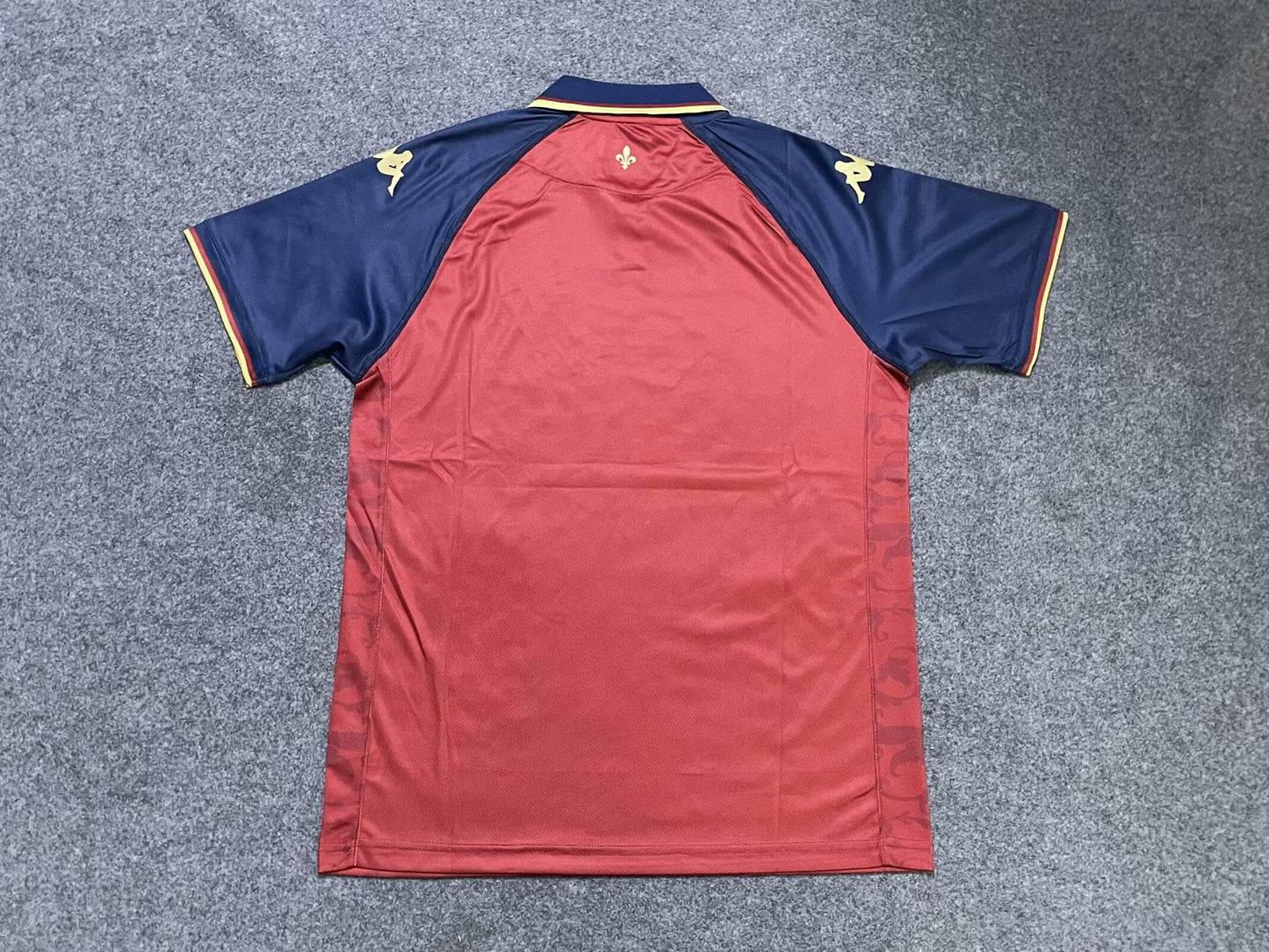 other team 2024/2025 Away Fan Version Football Jersey
