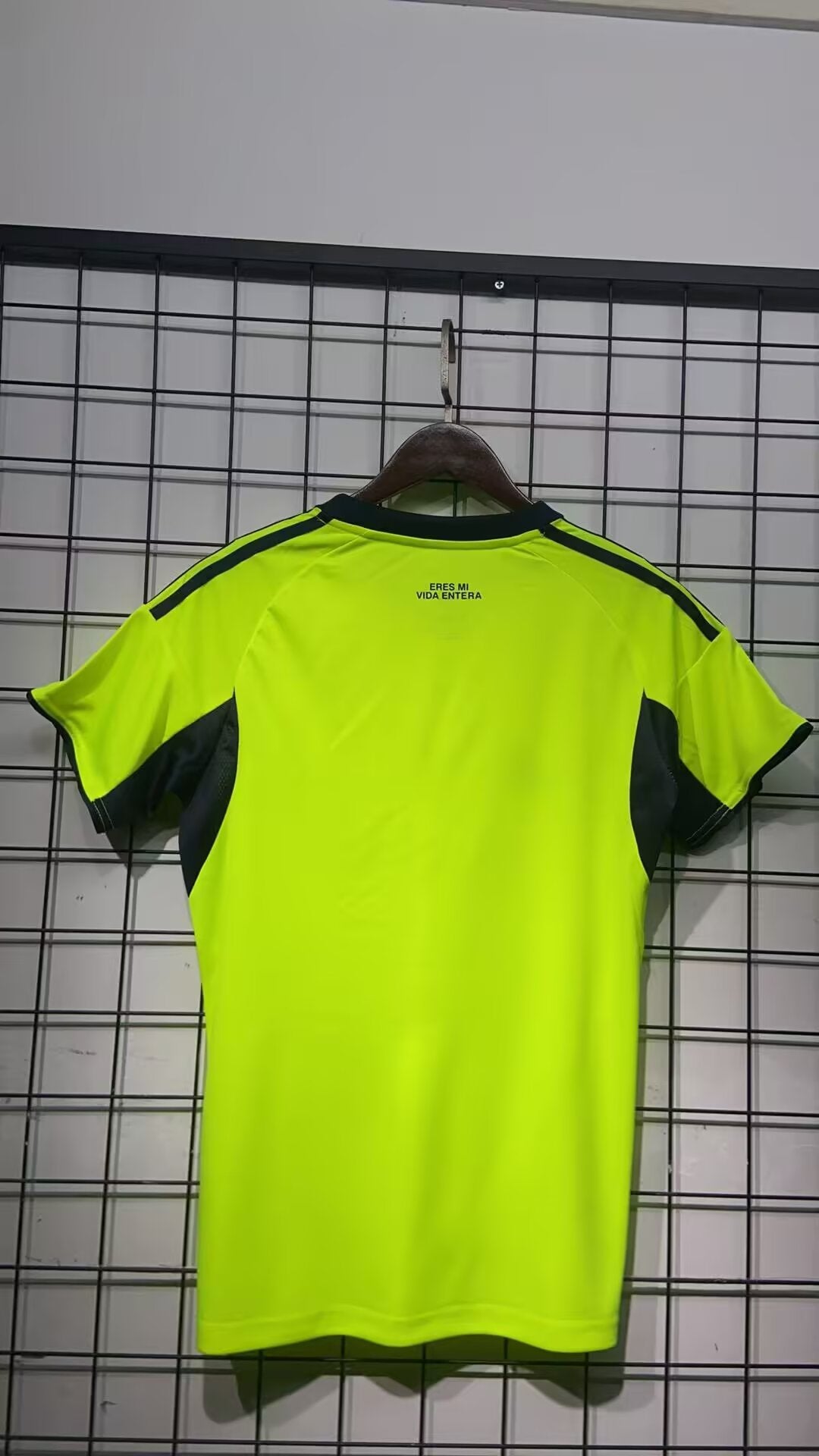 women jerseys 2025/2026 Women Third Fan Version Football Jersey