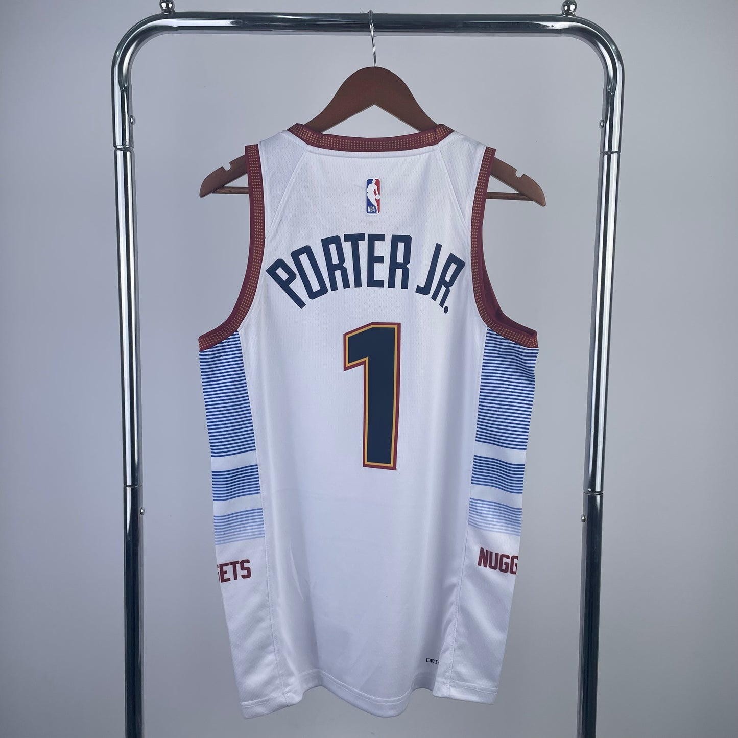 Denver Nuggets 2023 Football Jersey