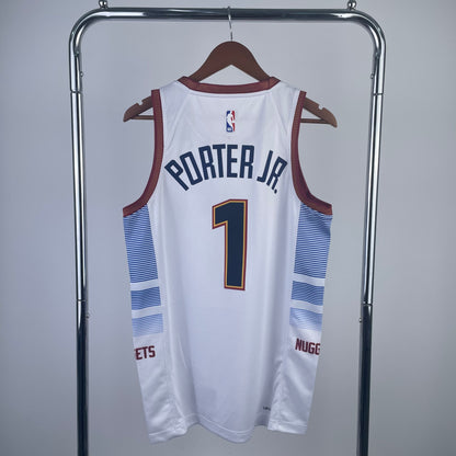 Denver Nuggets 2023 Football Jersey