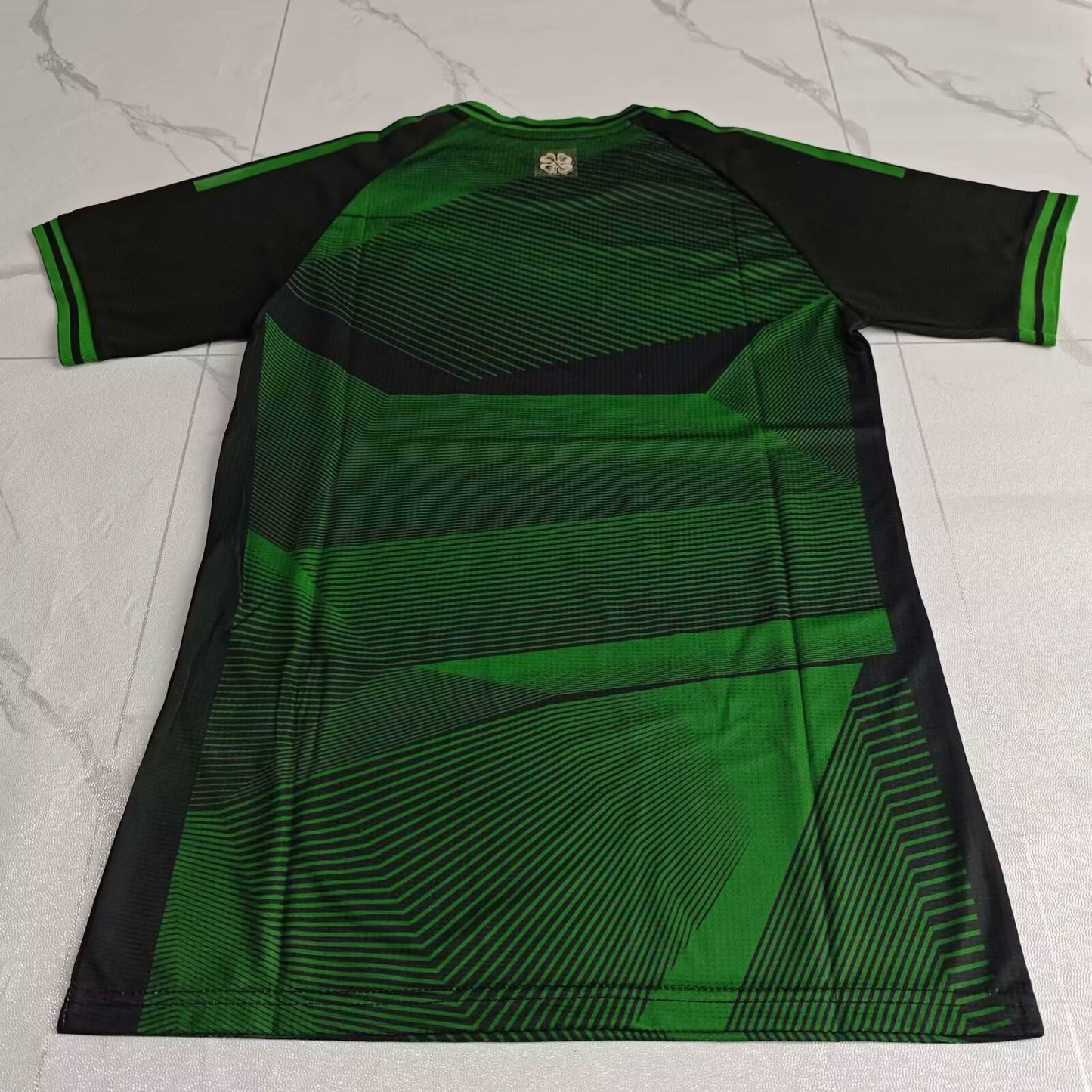 Celtic 2025/2026 Home Player Version Football Jersey