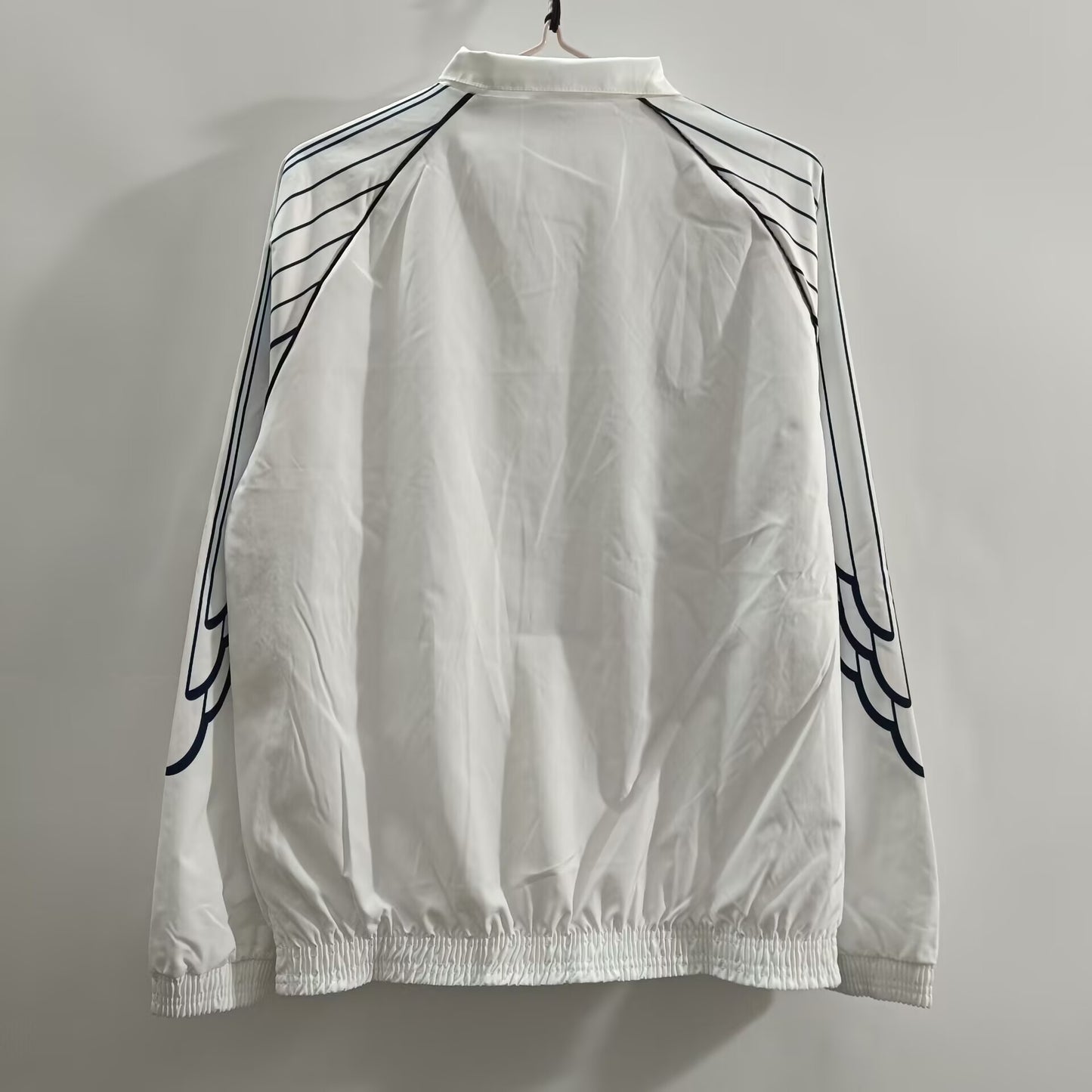 Retro Windbreaker 2025/2026 Windbreaker