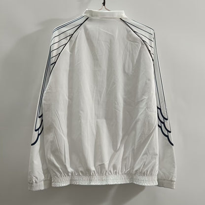 Retro Windbreaker 2025/2026 Windbreaker