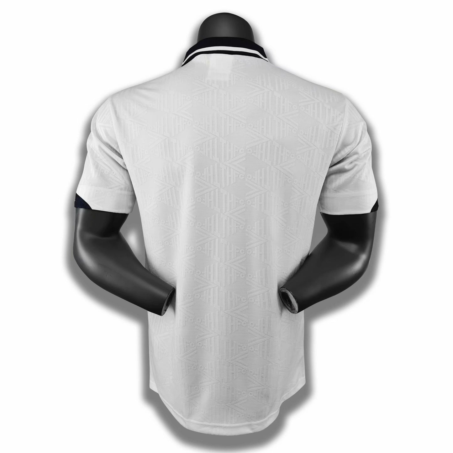 Retro Tottenham Hotspur Home Football Jersey