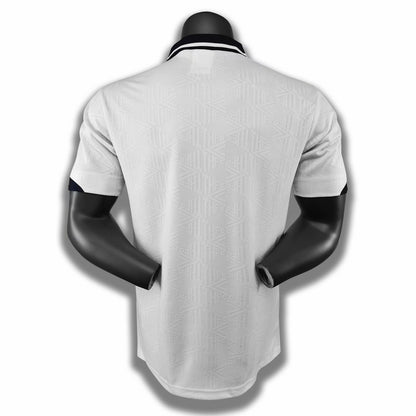 Retro Tottenham Hotspur Home Football Jersey