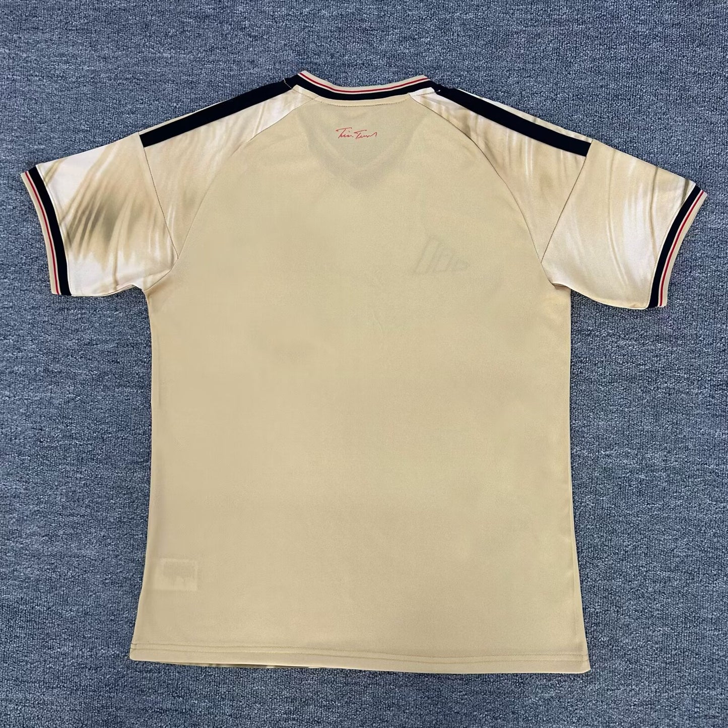 America（Mexico&MLS） 2026/2027 Home Fan Version Football Jersey