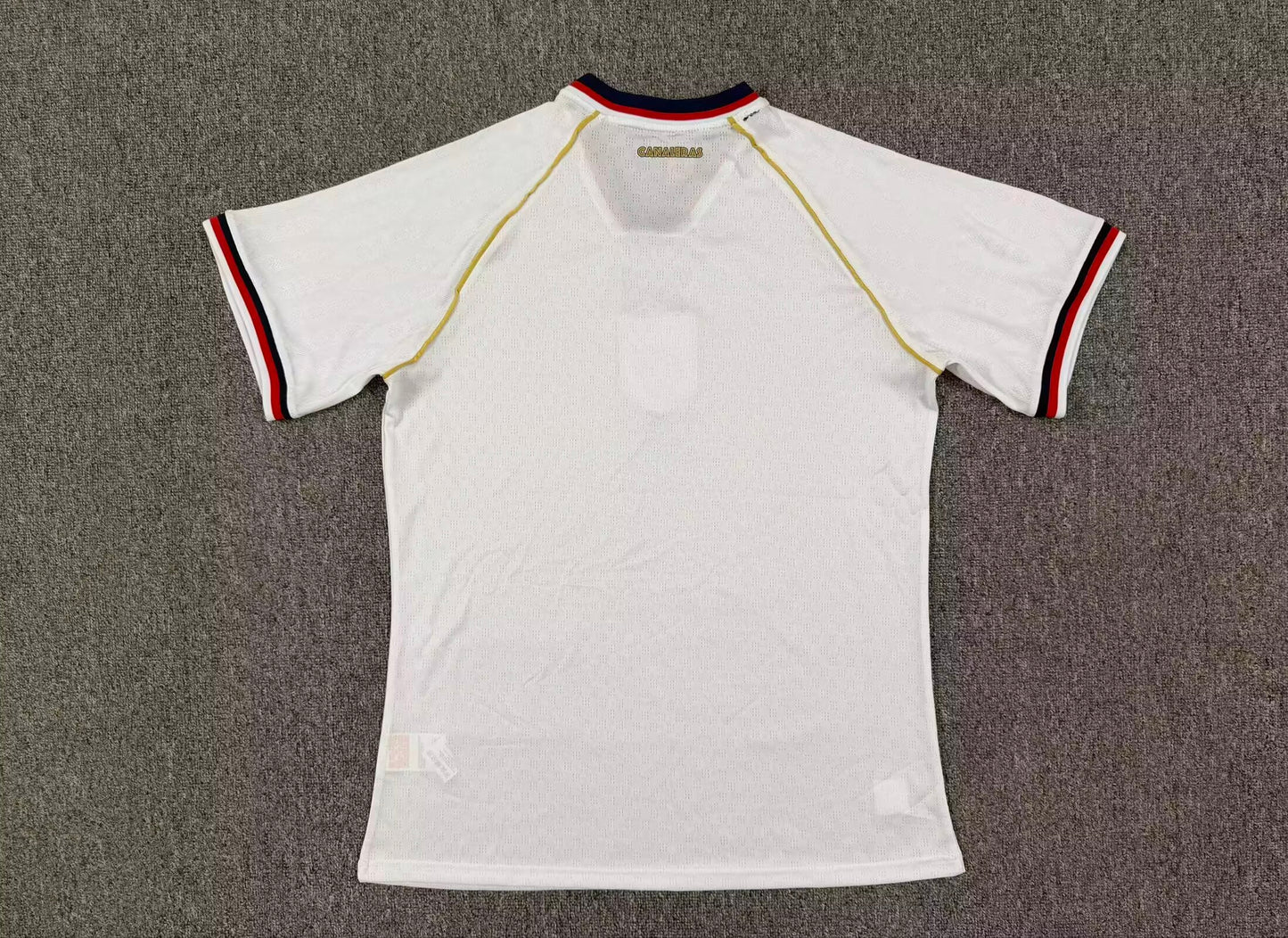Panama Away Women Blue Jersey 2026-2027
