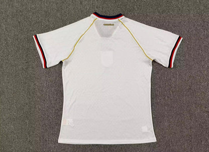 Panama Away Women Blue Jersey 2026-2027