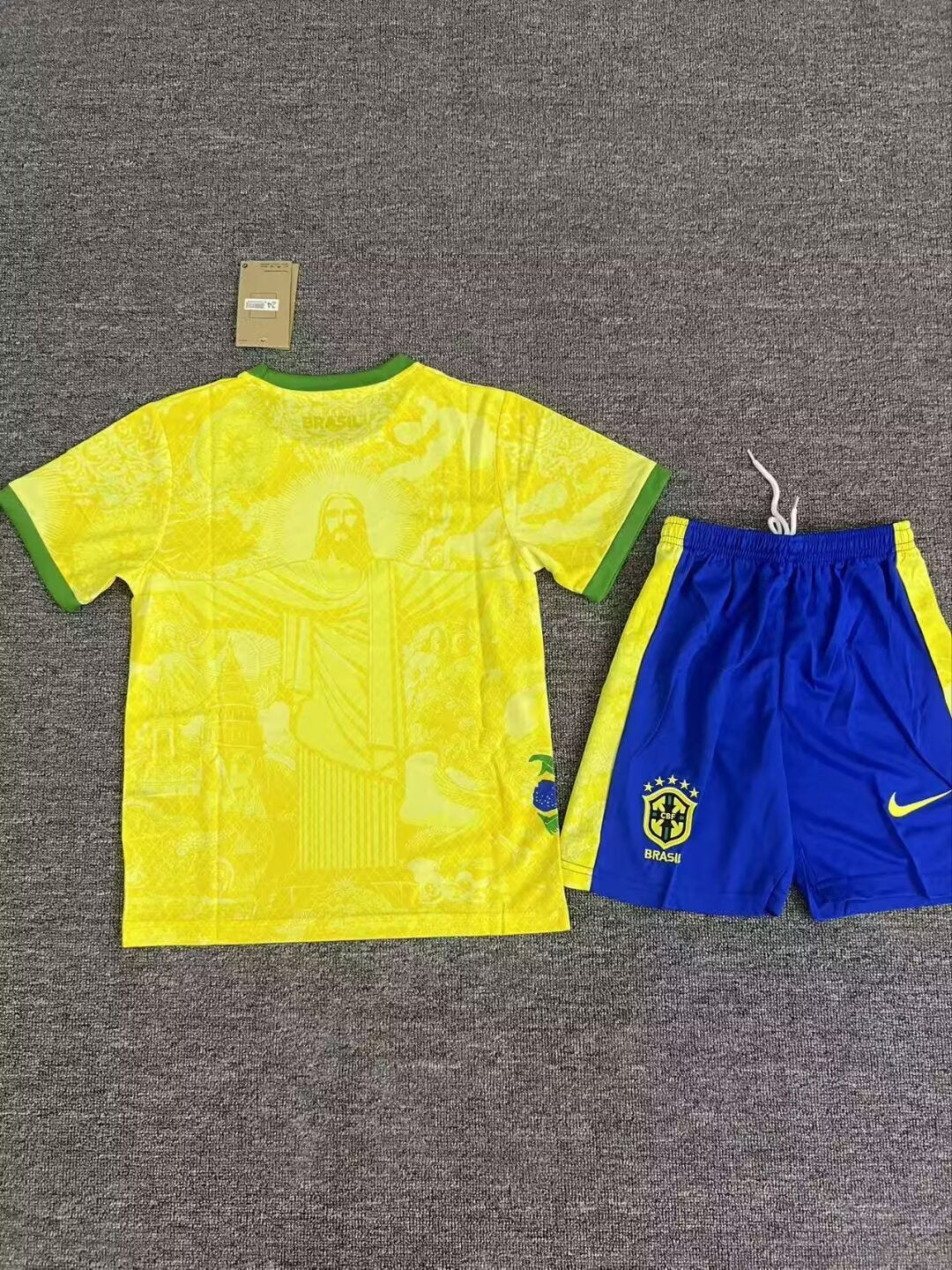 Kids jerseys Special Edition 2025/2026 Kids Football Jersey