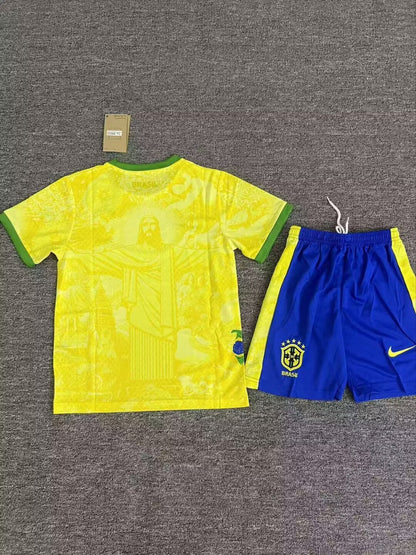 Kids jerseys Special Edition 2025/2026 Kids Football Jersey