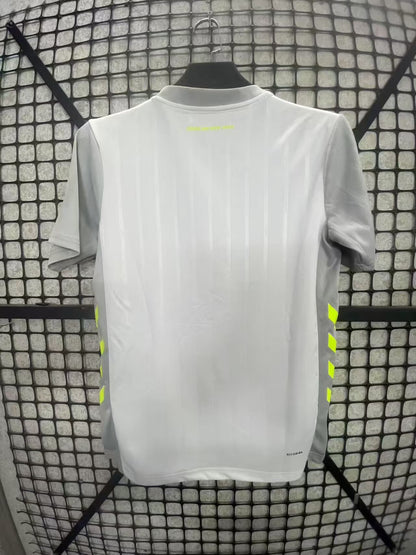Werder Bremen 2025/2026 Third Away Fan Version Football Jersey