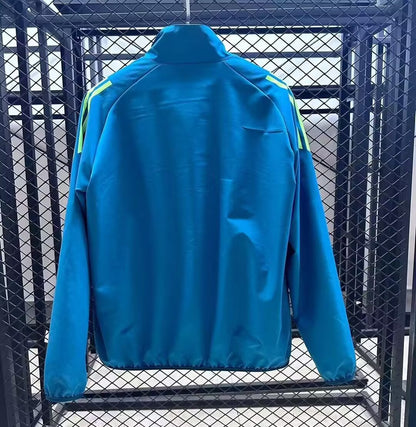 Windbreaker 2025/2026 Windbreaker