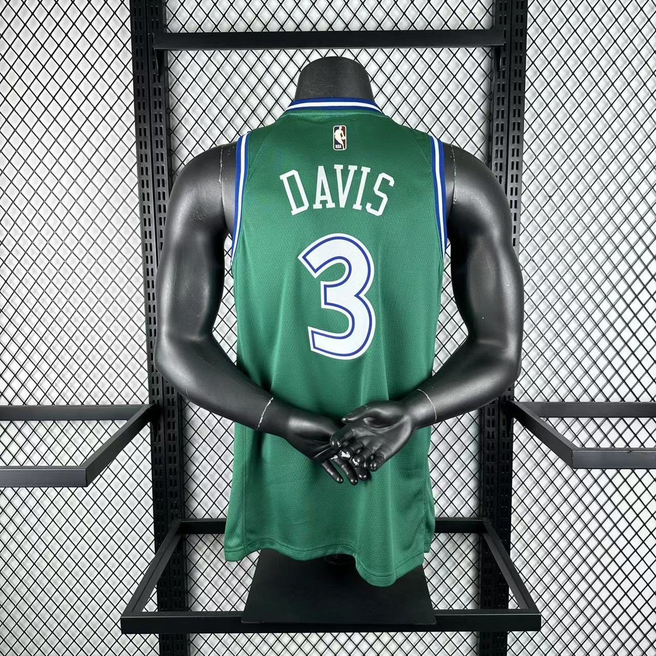 Retro Dallas Mavericks 2026 Football Jersey