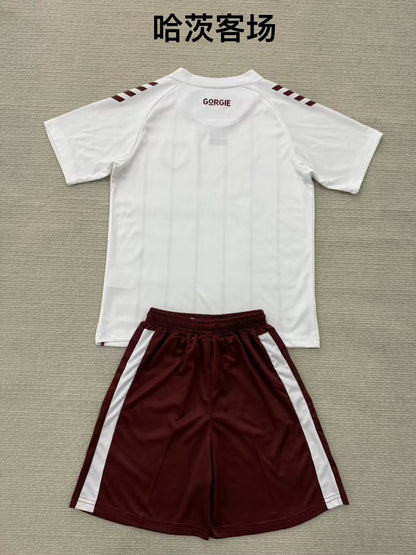 other team 2025/2026 Kids Away Football Jersey