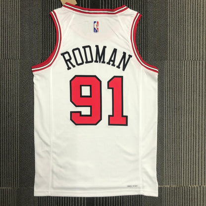 Chicago Bulls Football Jersey