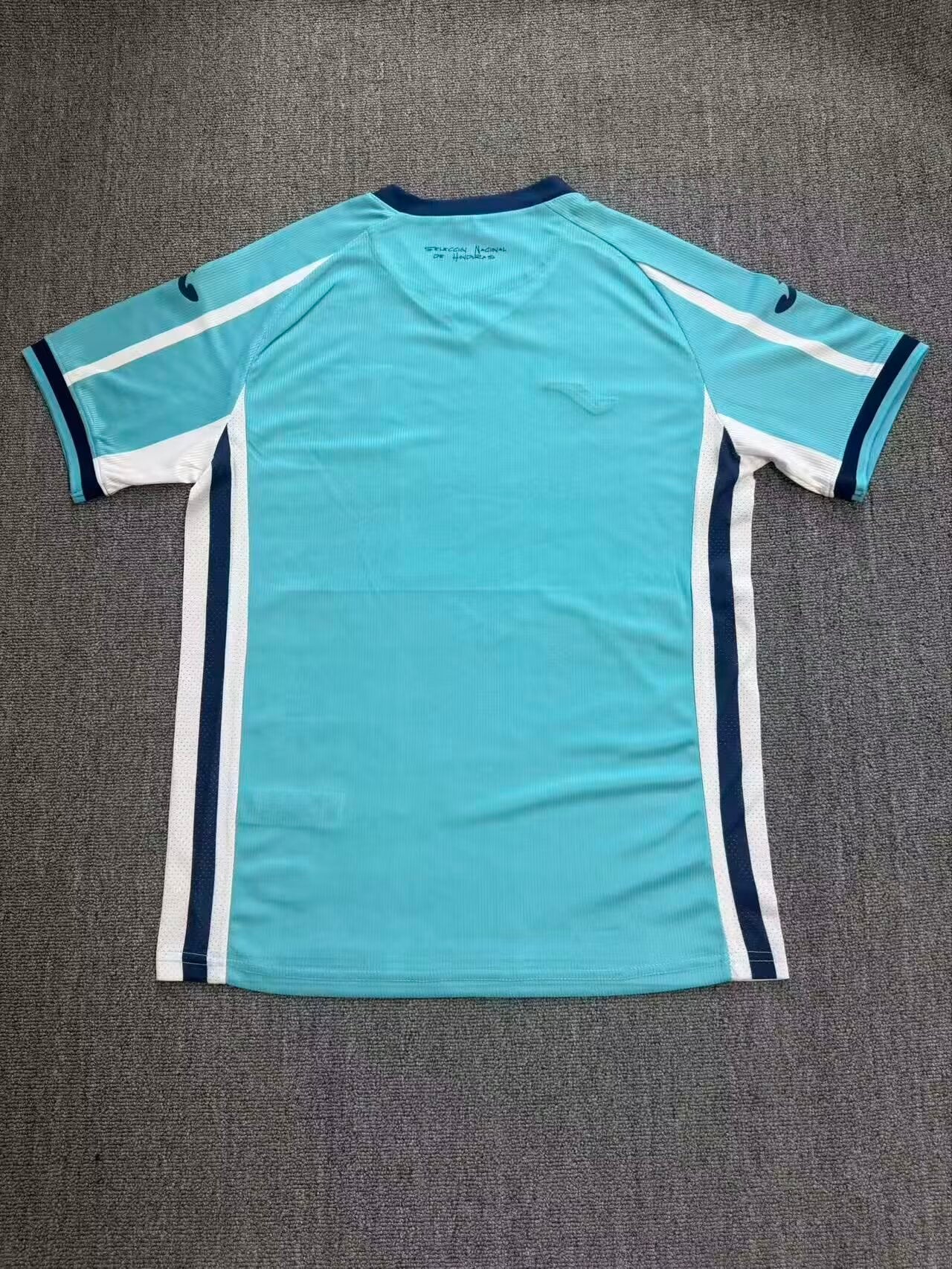Honduras 2026/2027 Home Fan Version Football Jersey