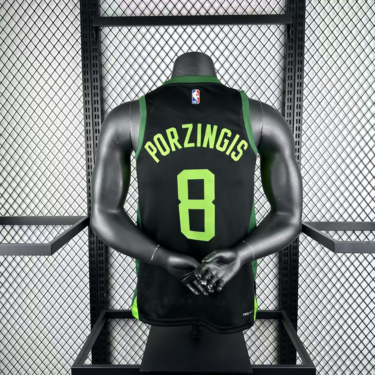 Dallas Mavericks 2025 Football Jersey