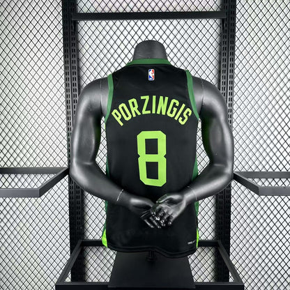 Dallas Mavericks 2025 Football Jersey