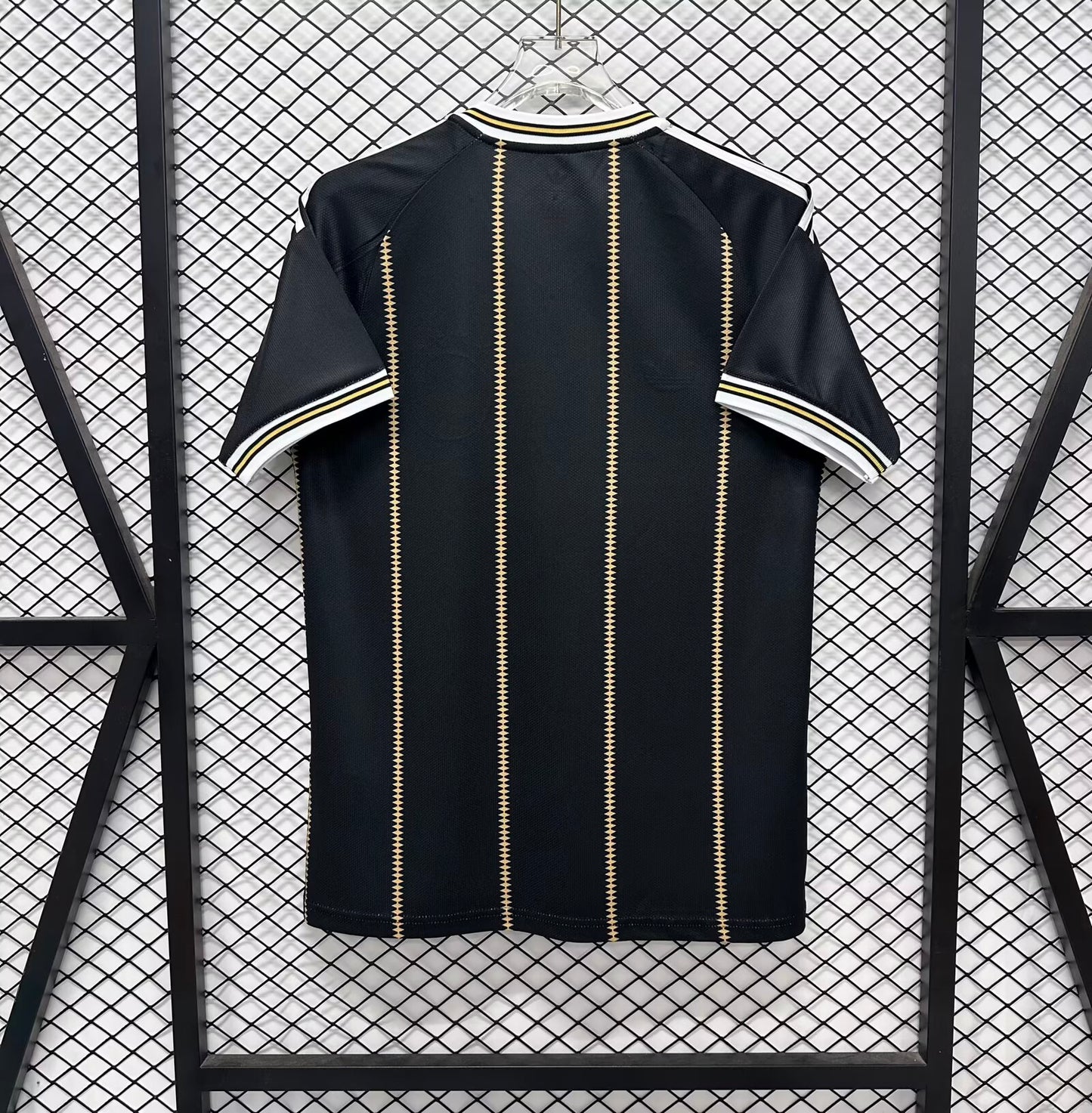 Germany 2026/2027 Third Fan Version Football Jersey
