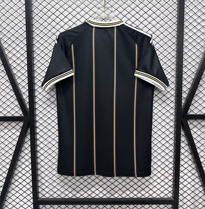 Germany 2026/2027 Third Fan Version Football Jersey