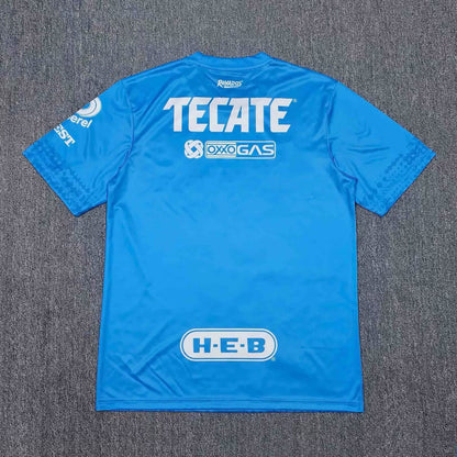 Monterrey 2025/2026 Fan Version Tracksuit