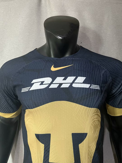 puma 2023/2024 Away Player Version Football Jersey