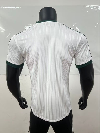Adidas&Nike 2025/2026 Fan Version Football Jersey