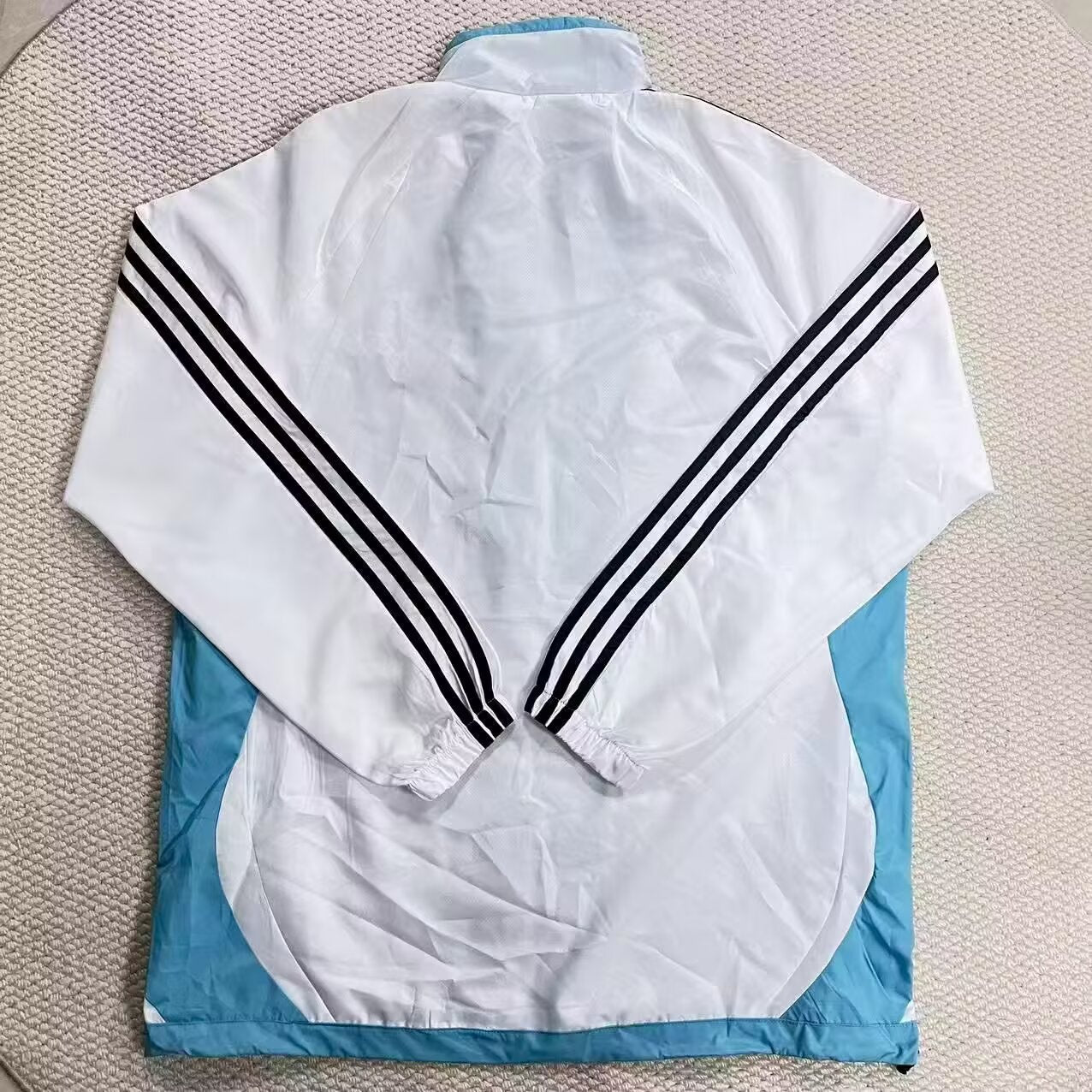 Windbreaker 2026/2027 Windbreaker