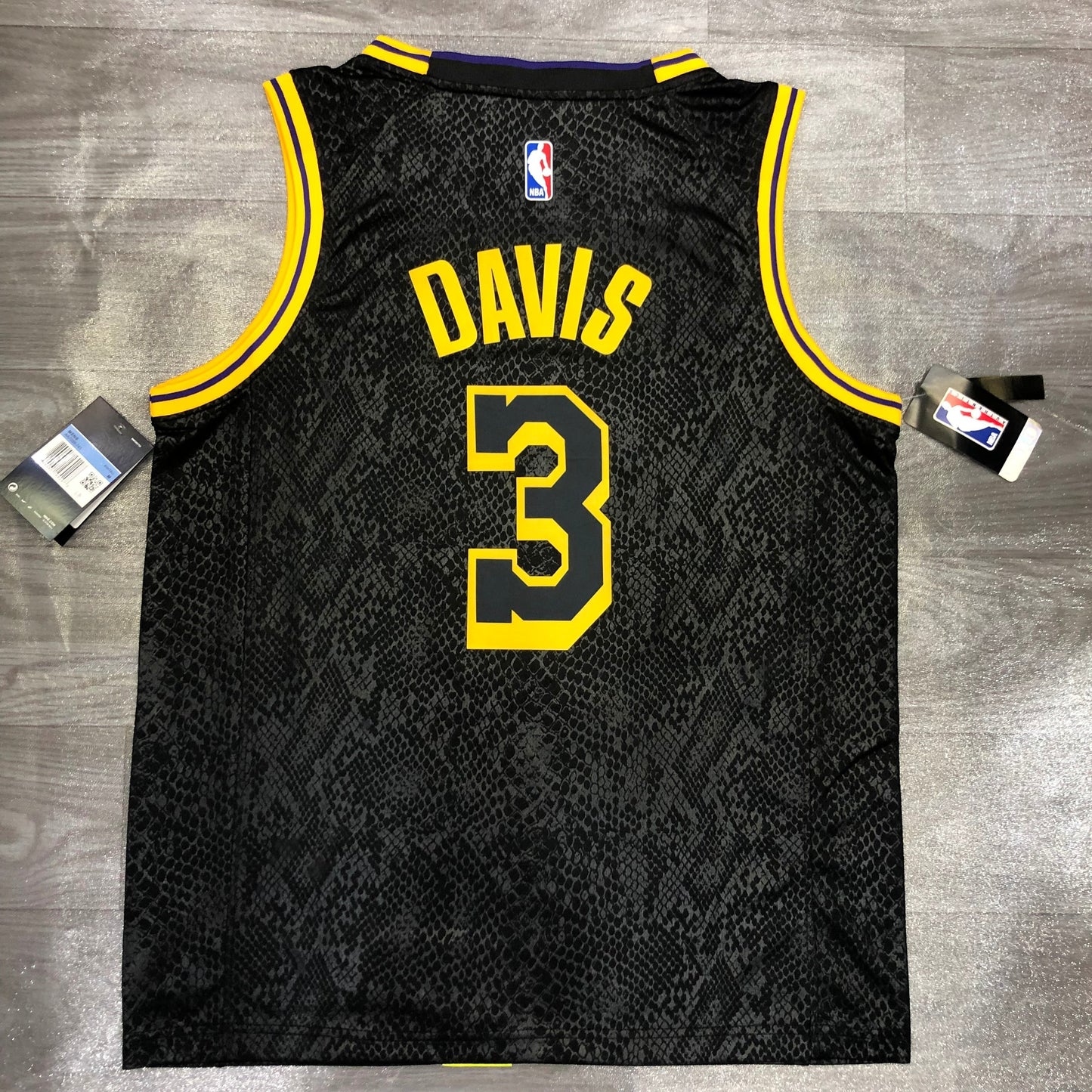 NBA&NFL&MLB Football Jersey