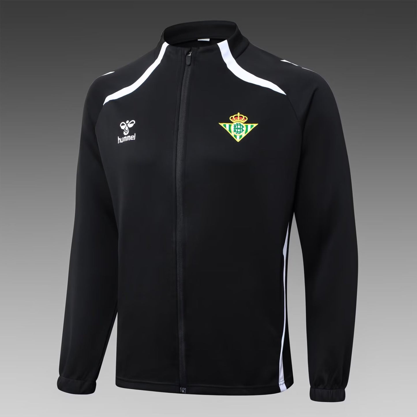 Jacket suite 2025/2026 Jacket