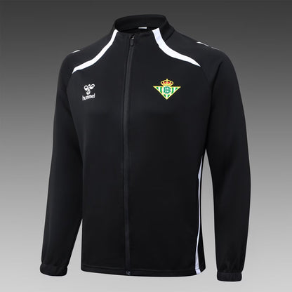Jacket suite 2025/2026 Jacket