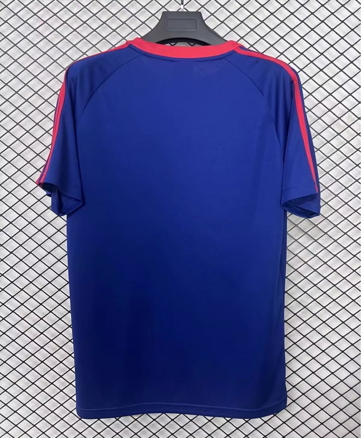 Universidad Católica 2026/2027 Fan Version Football Jersey