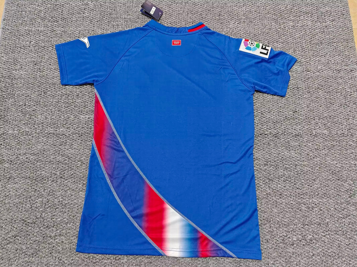 other team 2009/2010 Home Fan Version Football Jersey