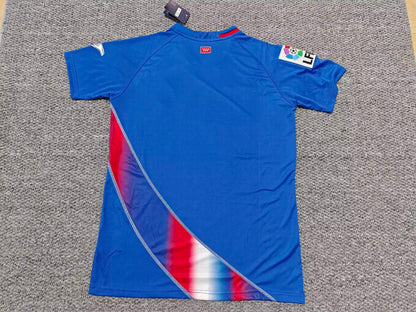 other team 2009/2010 Home Fan Version Football Jersey