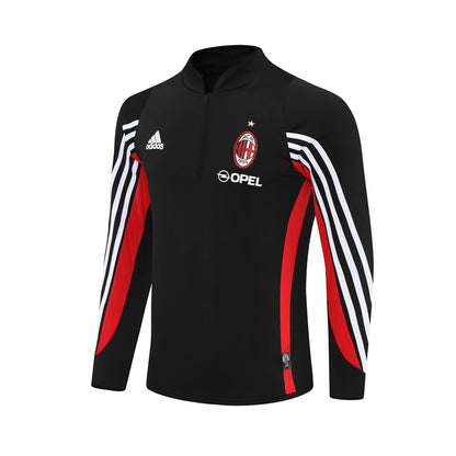 Retro AC Milan 2003/2004 Tracksuit