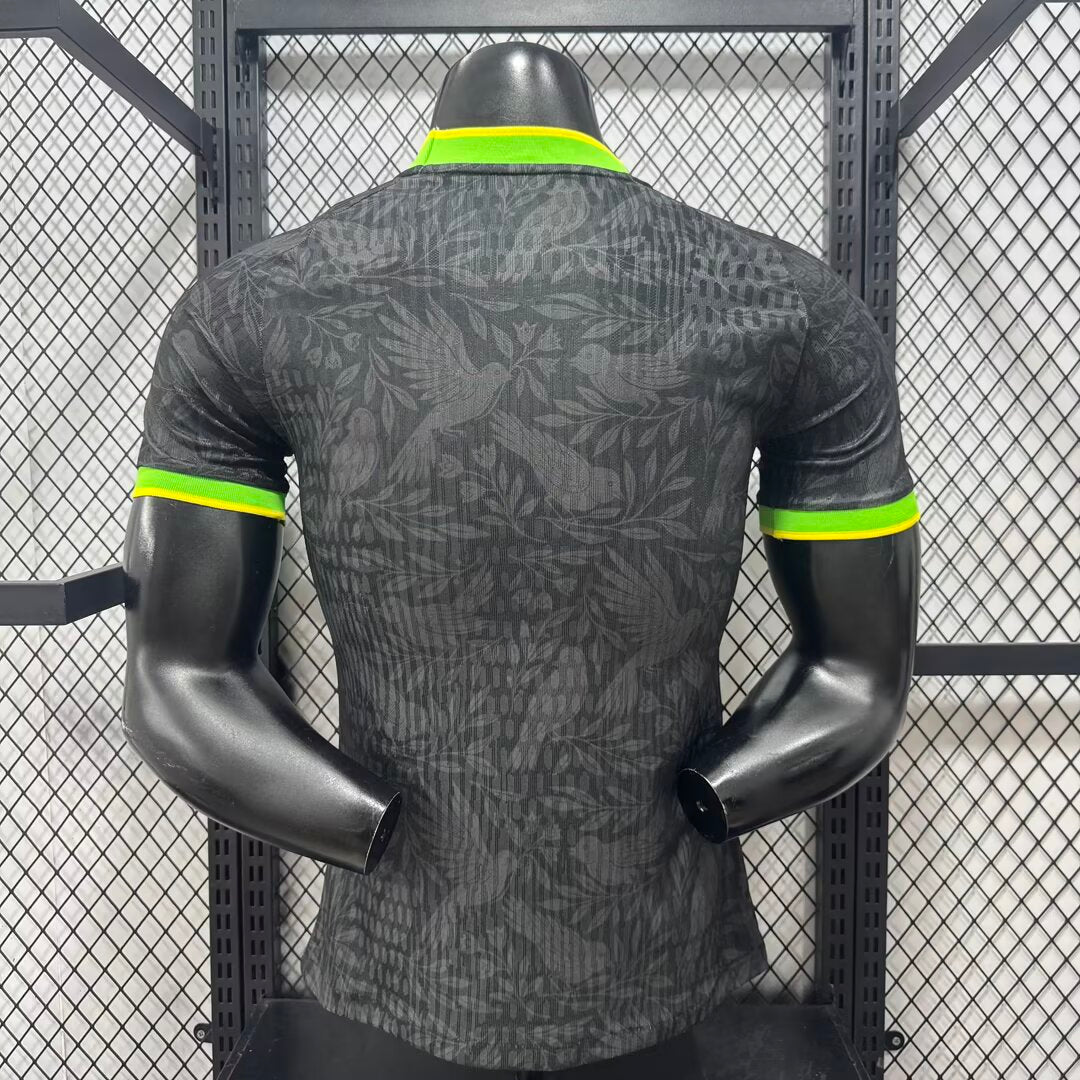Brazil Special player Jersey 2026-2027
